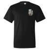 Unisex Nexgen Performance T-Shirt Thumbnail