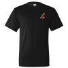 Unisex Nexgen Performance T-Shirt Thumbnail