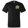 Unisex Nexgen Performance T-Shirt Thumbnail