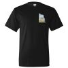 Unisex Nexgen Performance T-Shirt Thumbnail