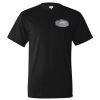 Unisex Nexgen Performance T-Shirt Thumbnail