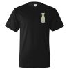 Unisex Nexgen Performance T-Shirt Thumbnail