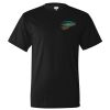 Unisex Nexgen Performance T-Shirt Thumbnail