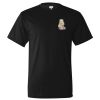 Unisex Nexgen Performance T-Shirt Thumbnail