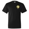 Unisex Nexgen Performance T-Shirt Thumbnail