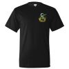 Unisex Nexgen Performance T-Shirt Thumbnail