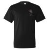 Unisex Nexgen Performance T-Shirt Thumbnail
