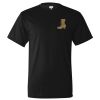Unisex Nexgen Performance T-Shirt Thumbnail