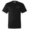 Unisex Nexgen Performance T-Shirt Thumbnail