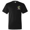 Unisex Nexgen Performance T-Shirt Thumbnail