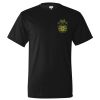 Unisex Nexgen Performance T-Shirt Thumbnail