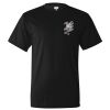 Unisex Nexgen Performance T-Shirt Thumbnail