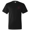 Unisex Nexgen Performance T-Shirt Thumbnail