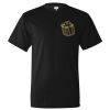 Unisex Nexgen Performance T-Shirt Thumbnail