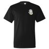 Unisex Nexgen Performance T-Shirt Thumbnail