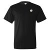 Unisex Nexgen Performance T-Shirt Thumbnail