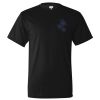 Unisex Nexgen Performance T-Shirt Thumbnail