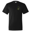 Unisex Nexgen Performance T-Shirt Thumbnail