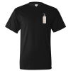 Unisex Nexgen Performance T-Shirt Thumbnail