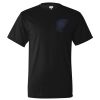 Unisex Nexgen Performance T-Shirt Thumbnail