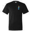 Unisex Nexgen Performance T-Shirt Thumbnail