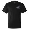 Unisex Nexgen Performance T-Shirt Thumbnail