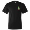 Unisex Nexgen Performance T-Shirt Thumbnail