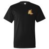 Unisex Nexgen Performance T-Shirt Thumbnail