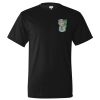Unisex Nexgen Performance T-Shirt Thumbnail