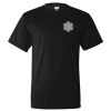 Unisex Nexgen Performance T-Shirt Thumbnail