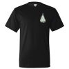 Unisex Nexgen Performance T-Shirt Thumbnail