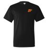 Unisex Nexgen Performance T-Shirt Thumbnail