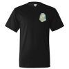 Unisex Nexgen Performance T-Shirt Thumbnail