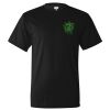 Unisex Nexgen Performance T-Shirt Thumbnail