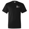 Unisex Nexgen Performance T-Shirt Thumbnail