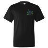 Unisex Nexgen Performance T-Shirt Thumbnail