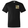 Unisex Nexgen Performance T-Shirt Thumbnail