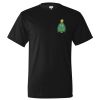 Unisex Nexgen Performance T-Shirt Thumbnail