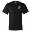 Unisex Nexgen Performance T-Shirt Thumbnail