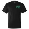 Unisex Nexgen Performance T-Shirt Thumbnail