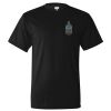 Unisex Nexgen Performance T-Shirt Thumbnail