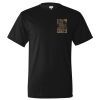 Unisex Nexgen Performance T-Shirt Thumbnail