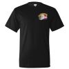 Unisex Nexgen Performance T-Shirt Thumbnail