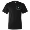 Unisex Nexgen Performance T-Shirt Thumbnail