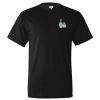 Unisex Nexgen Performance T-Shirt Thumbnail