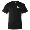 Unisex Nexgen Performance T-Shirt Thumbnail