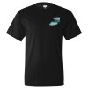 Unisex Nexgen Performance T-Shirt Thumbnail
