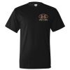 Unisex Nexgen Performance T-Shirt Thumbnail