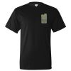 Unisex Nexgen Performance T-Shirt Thumbnail