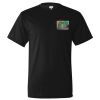 Unisex Nexgen Performance T-Shirt Thumbnail